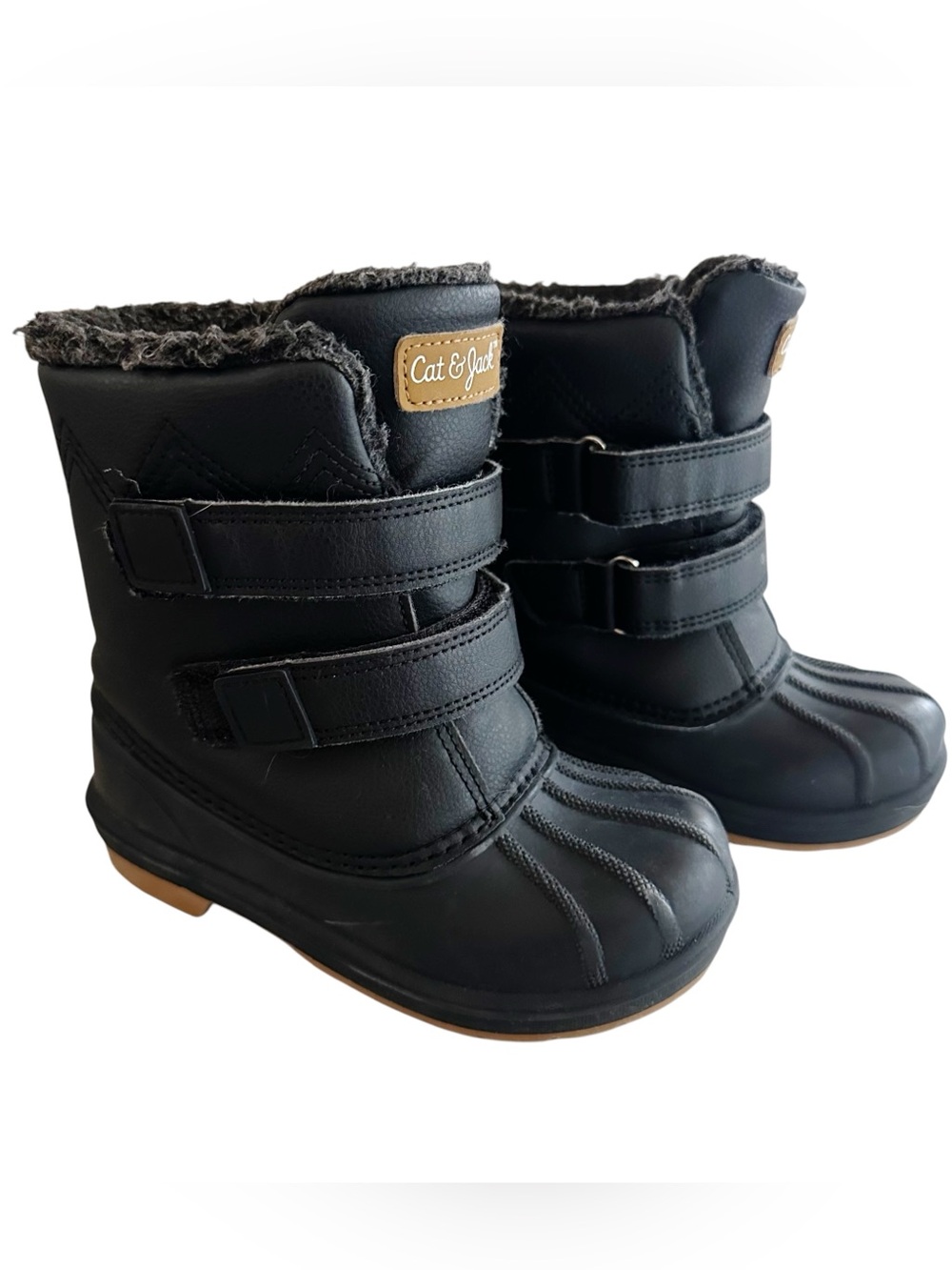 Cat & Jack Denver Winter Boots
